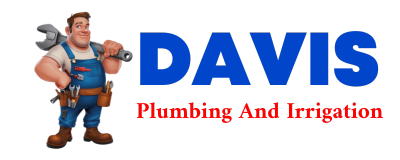 Trusted plumber in SHAMROCK